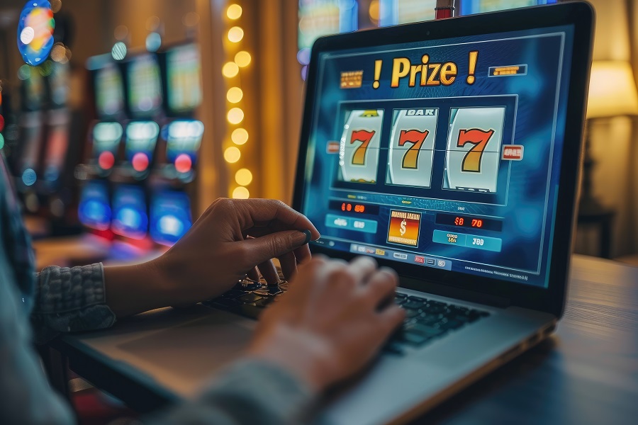 How Data Analytics Is Transforming Sports Betting and Online Slot Gaming