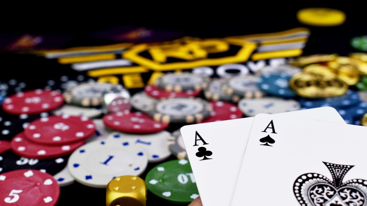 3 Important Tips to Beat the Odds at the Casino