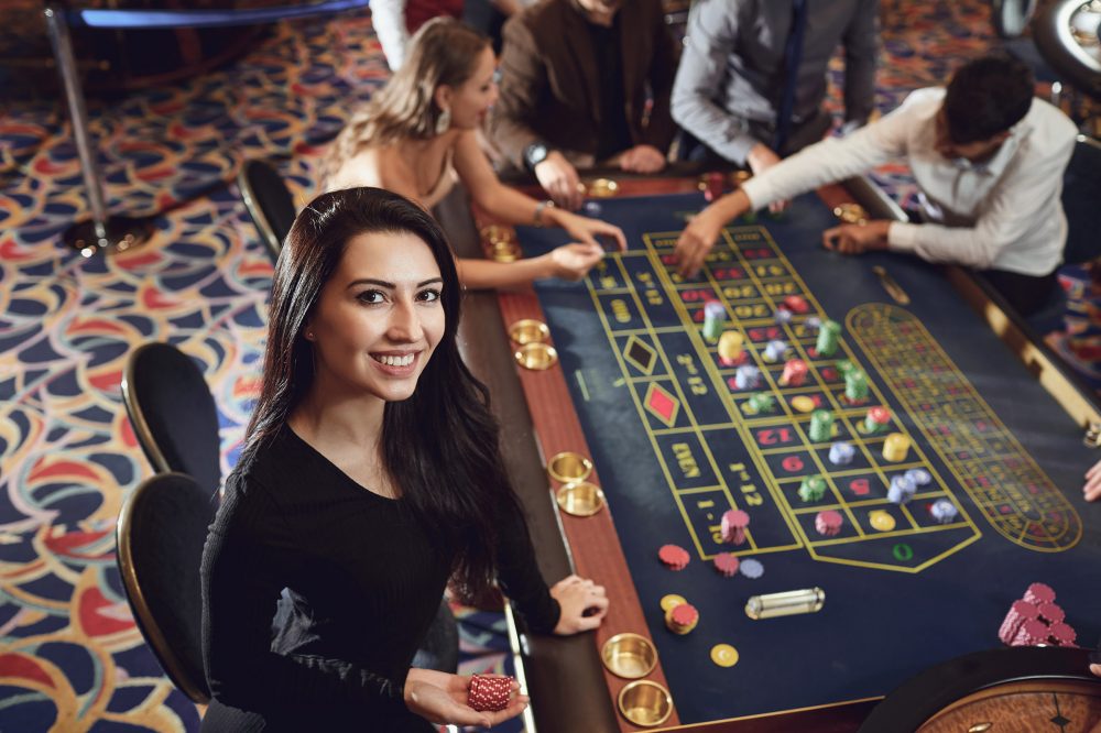 Casino tips