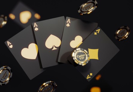 Why Casino Card Games Are So Popular
